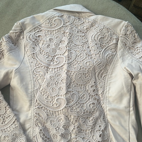 Moto Jacket - Picture 2 of 7